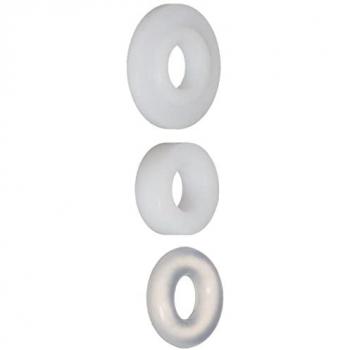 Tamiya TRF O‑Ring Guide per Barra di Smorzamento