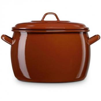 Casseruola Briebe Induzione 1,3L con Coperchio