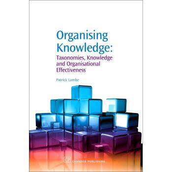 Organizing Knowledge