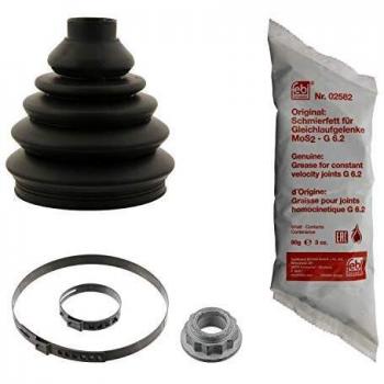 FEBI BILSTEIN Achsmanschette SKODA