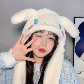 Mignon Chapeau Cinnamoroll Kawaii pour Garder au Chaud