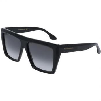 Lentes Graduadas Victoria Beckham Negro VB686S