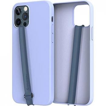 Silicone Phone Loop and Handhold for iPhone & Samsung