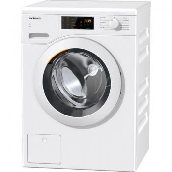 Lave-linge Miele 8 kg 1400 tours WCD020 Blanc