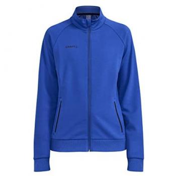 Veste Craft Core Soul Femme Zippée