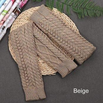 Knee High Winter Leggings for Women