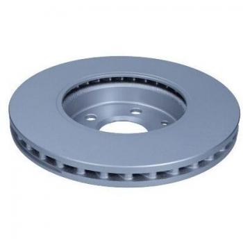 Disque de frein QUARO QD7345 295 × 28 mm, finition peinture int. pour Classe A, GLA, CLA