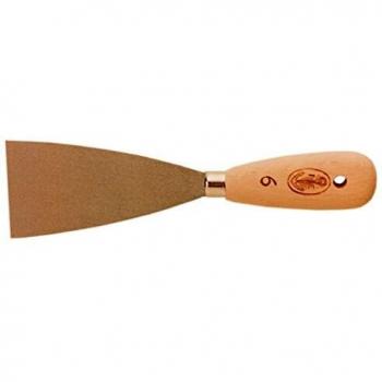 SPATOLE MANICATE ART.501 MM. 80 PZ
