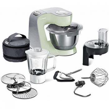 Bosch MUM5 CreationLine Premium Küchenmaschine MUM58MG60