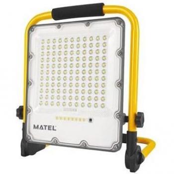 Foco Matel 150W 1500 Lumens 6400K Compacto