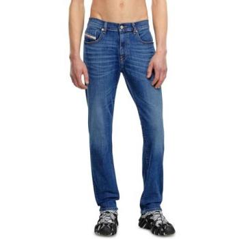 Jeans Diesel 2019 D Strukt Blue 38 – Serie A03563‑09k0
