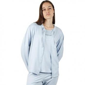Veste femme Admas The Silence Bleu