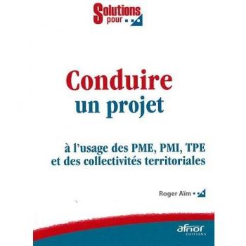 Conduire un projet