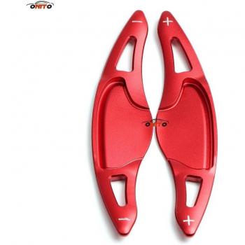 Steering Wheel Shift Paddle Shifters for Honda Fit Ezel