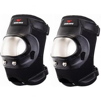 WOSAWE Anti-Fall Motorcycle Knee and Elbow Pads