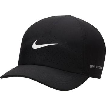 Casquette Nike Dri-FIT Noir et Blanc