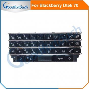 BlackBerry DTEK70 Keyboard Button Flex Cable