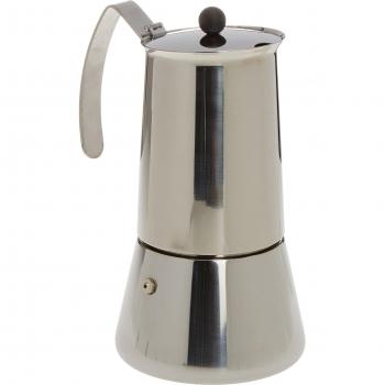 Cafetera Italiana Eterna 10 Tazas