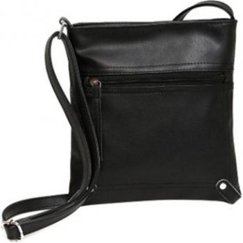 Bandoulière Luxe Cuir