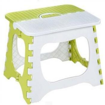 Banco Infantil Plegable
