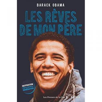 Barack Obama Les Rêves De Mon Père