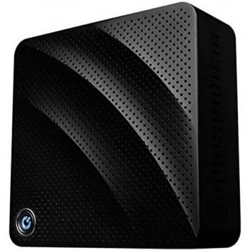 MSI Cubi N JSL-001EU Mini Computer