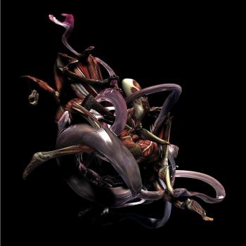 Mykki Blanco