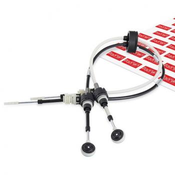 Kit de Accionamiento y Cambio TOPRAN 209‑091