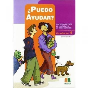 ¿Puedo Ayudar? 4