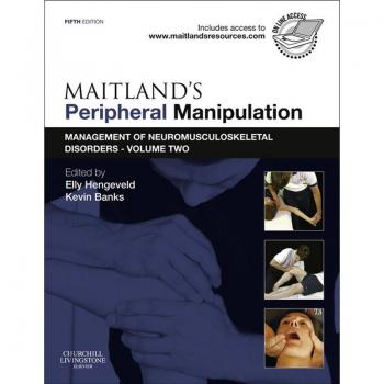 Maitland's Peripheral Manipulation