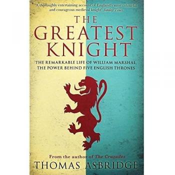 Thomas Asbridge