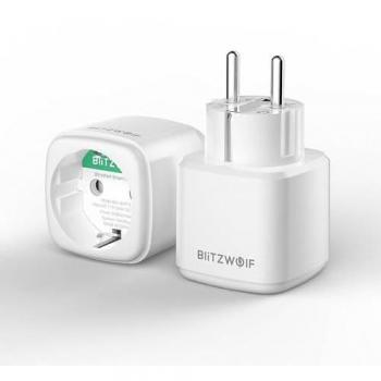 Presa Wi-Fi BlitzWolf BW-SHP15 3680W