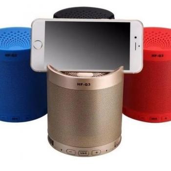 Traesio MP3 Pocket Speaker