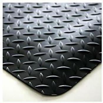 Anti-Ermüdungsmatte DECKPLATE COBA