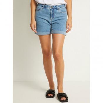 Kaffe Jeans “Vicky” Blu Denim Stretch