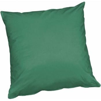 Copripiumino Verde Scuro 40x40 Cm con Cerniera