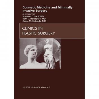 Vitalsource Technologies, Inc. Cosmetic Medicine And Surgery, An Issue Of Clinics In Plastic Surgery