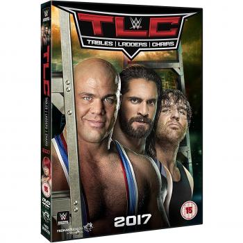 WWE: TLC