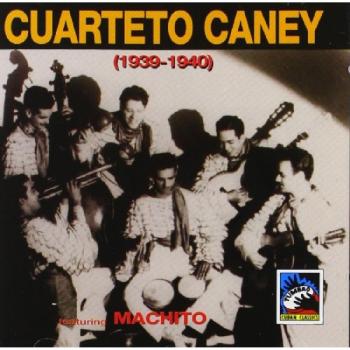 Cuarteto Caney 1939-1940
