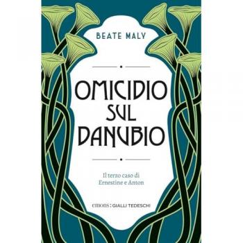 Omicidio sul Danubio