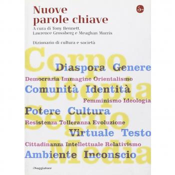 Nuove parole chiave. Dizionario di cultura e società