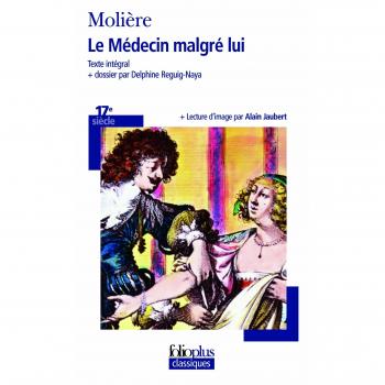 Le Médecin Malgré Lui