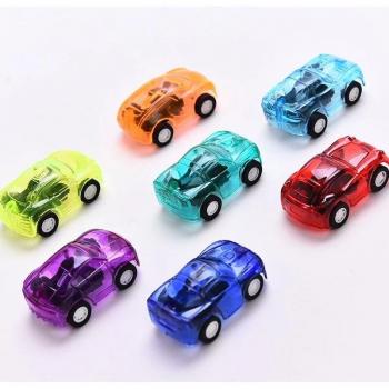 Juguete Automóvil de Regalo