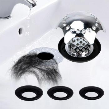 Accesorio Ducha y Fregadero Filtrador