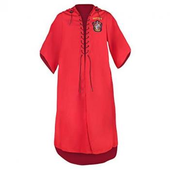 Colección Infantil Gryffindor – Túnica de Quidditch Personalizada