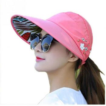 Women’s Summer Sun Hat