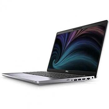 Dell Portátil Latitude 5510 Qwerty Español 8 GB RAM