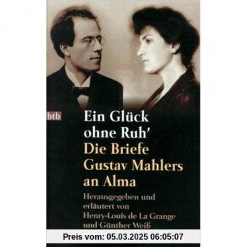 Gustav Mahler