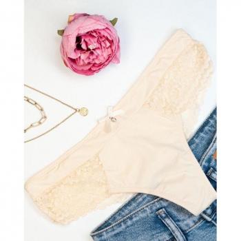 Whispering Roses – ISSA Plus XL Floral Lace White