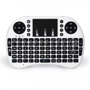Clavier sans fil pour TV Box et Google TV Box